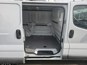 Renault Trafic 2.0 dCi 115 hp, снимка 12