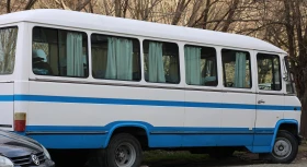 Mercedes-Benz 309, снимка 2 - Бусове и автобуси - 53683826