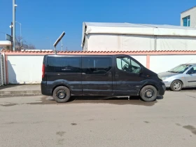 Opel Vivaro 2.5cdi - изображение 1