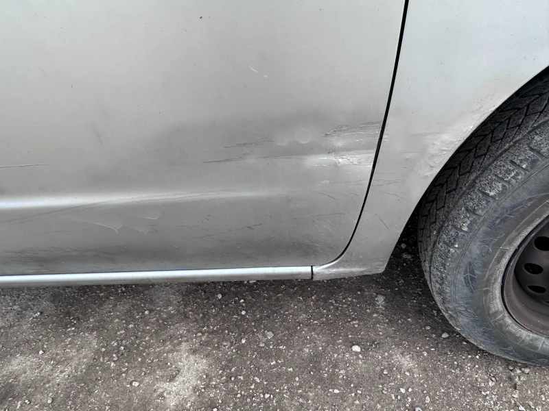 Nissan NV200 1.5 dCI, снимка 11 - Бусове и автобуси - 53473205