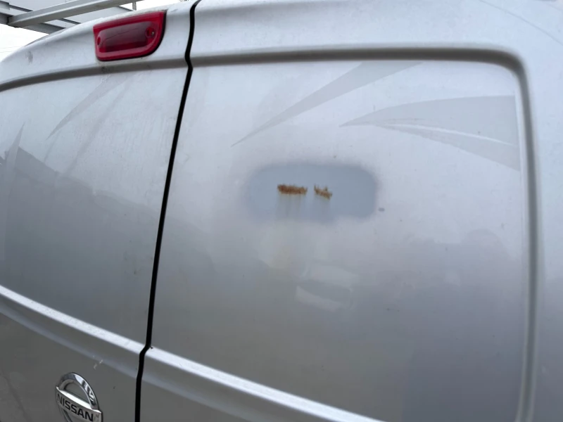 Nissan NV200 1.5 dCI, снимка 10 - Бусове и автобуси - 53473205