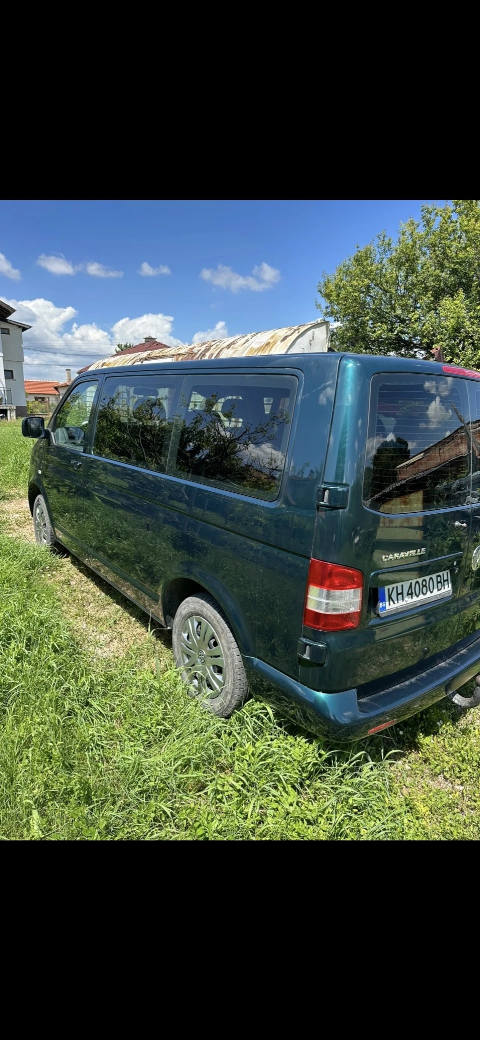 VW Caravelle  - изображение 3