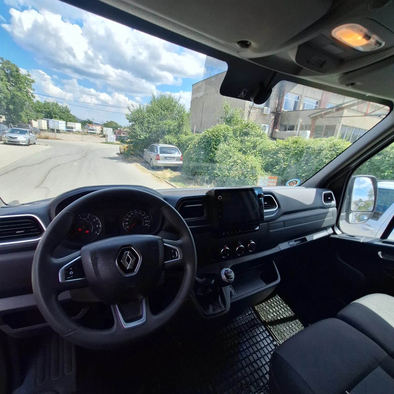 Renault Master  - изображение 9