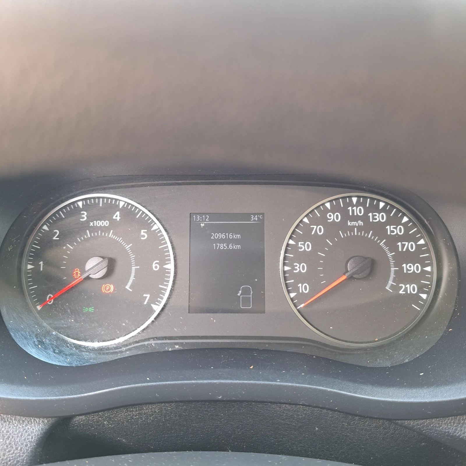 Renault Master  - изображение 10