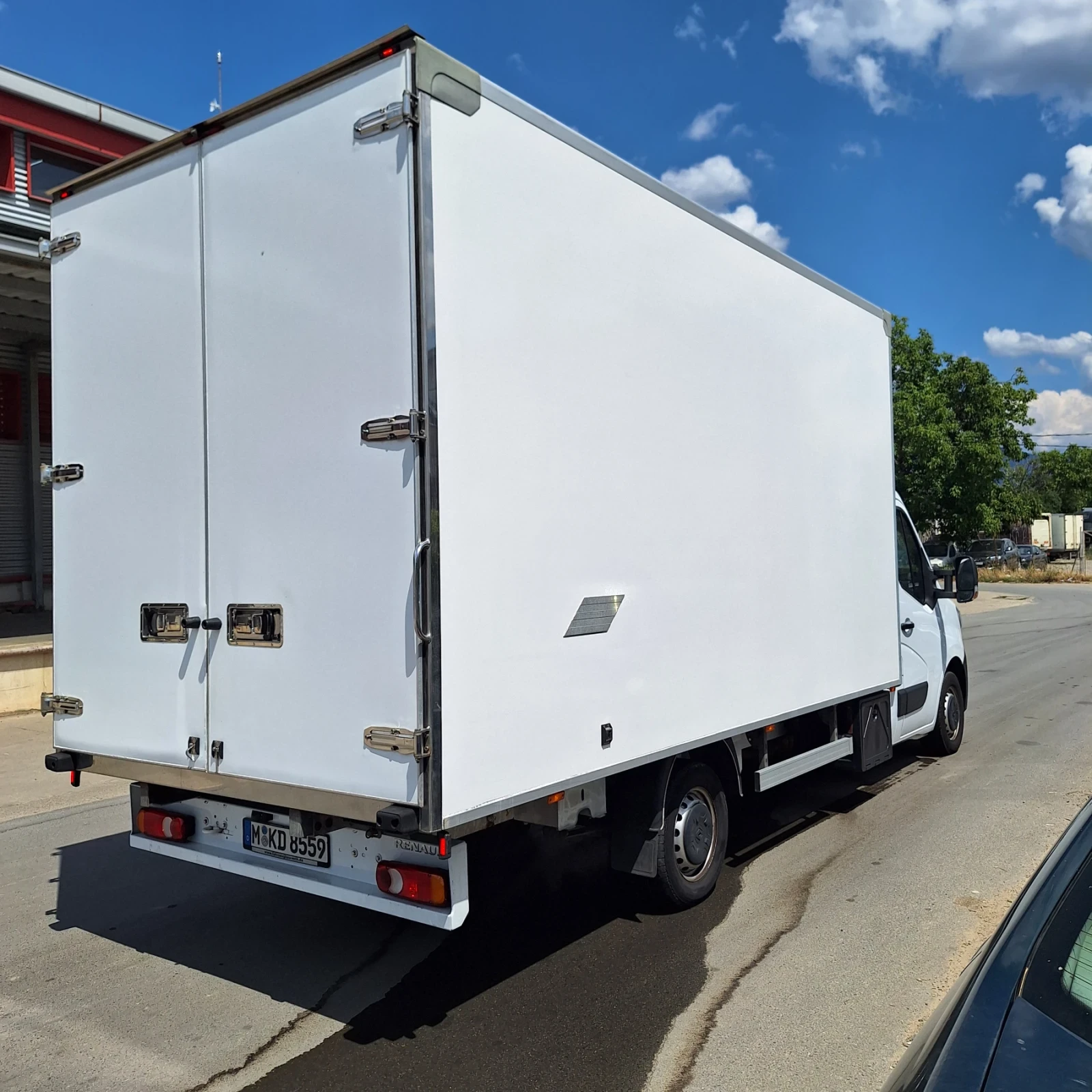 Renault Master  - изображение 5
