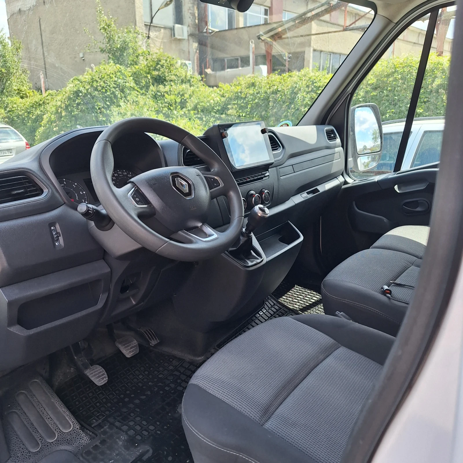 Renault Master  - изображение 8