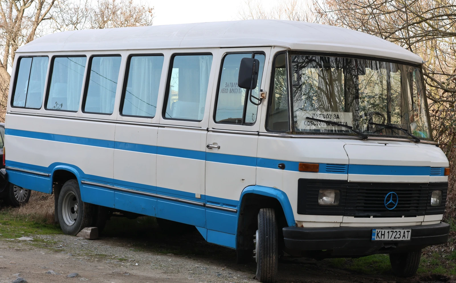 Mercedes-Benz 309 | Mobile.bg � ����������� 1