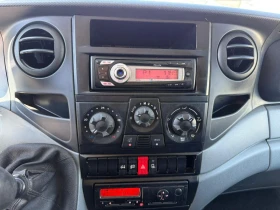 Iveco Daily 65C18 БРЕЗЕНТОВ С БОРД ОБСЛУЖЕН ПЕРФЕКТЕН КЛИМАТИК, снимка 12