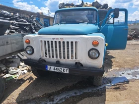 Gaz 53, снимка 1