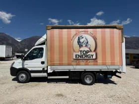 ����� �� �������� �� Iveco Daily 65C18 ��������� � ���� �������� ��������� ��������