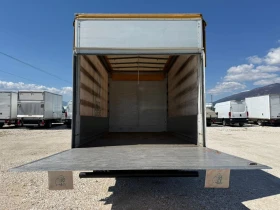 ����� �� �������� �� Iveco Daily 65C18 ��������� � ���� �������� ��������� ��������