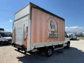 Iveco Daily 65C18 ��������� � ���� �������� ��������� �������� | Mobile.bg � ����� ������ 5