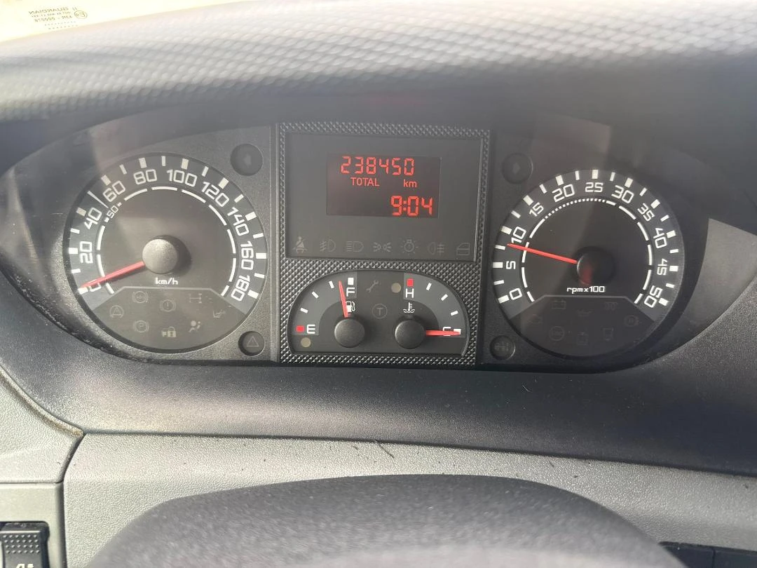 Iveco Daily 65C18 ��������� � ���� �������� ��������� �������� | Mobile.bg � ����������� 13