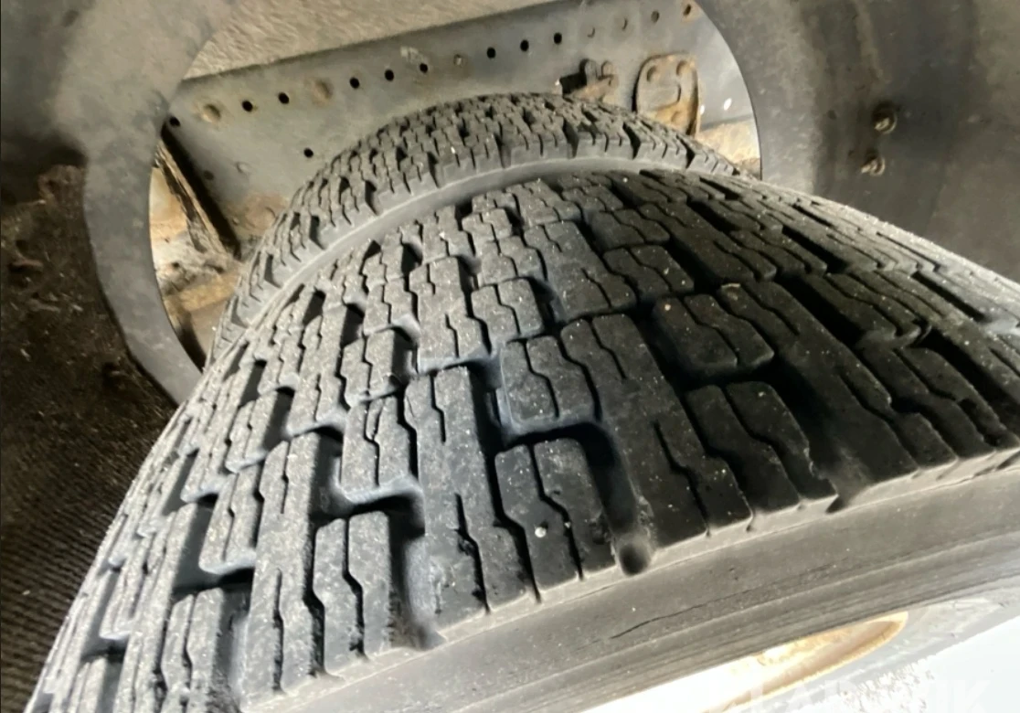 Man 12.284, снимка 5 - Камиони - 56079957
