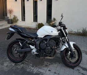 Yamaha FZ6 S2, снимка 2