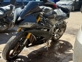 Yamaha YZF-R6, снимка 5