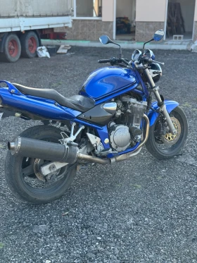 Suzuki Bandit, снимка 4