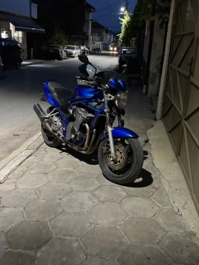 Suzuki Bandit, снимка 7