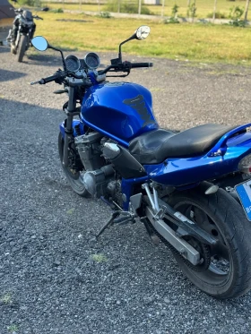 Suzuki Bandit, снимка 6
