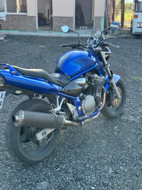 Suzuki Bandit, снимка 2