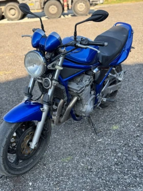 Suzuki Bandit, снимка 5