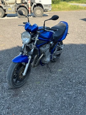 Suzuki Bandit, снимка 3