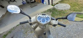 Honda Sh 125, снимка 5