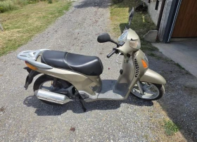 Honda Sh 125, снимка 3