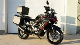 Voge 500DS Valico 300DS, снимка 1
