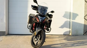 Voge 500DS Valico 300DS, снимка 3