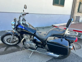 Kawasaki Vulcan EN500 кат.А2, снимка 14