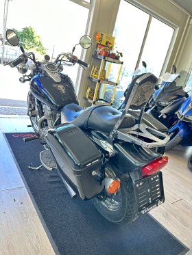 Kawasaki Vulcan EN500 кат.А2, снимка 6