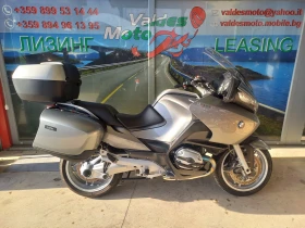 BMW R 1200 RT ABS , снимка 4