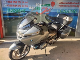 BMW R 1200 RT ABS , снимка 3