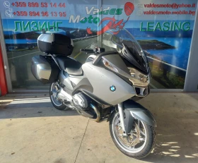 BMW R 1200 RT ABS , снимка 2