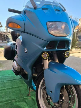 BMW R RT, снимка 5