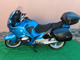 BMW R RT, снимка 8