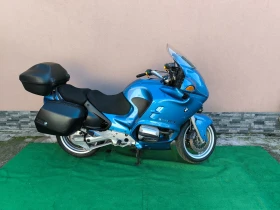 BMW R RT, снимка 1