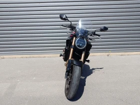 Honda Cb CB650R E-Clutch | Mobile.bg    2