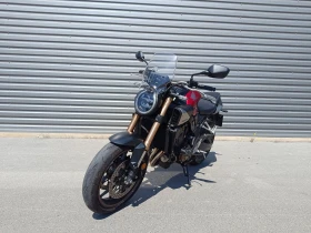 Honda Cb CB650R E-Clutch | Mobile.bg    3