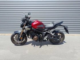 Honda Cb CB650R E-Clutch | Mobile.bg    4