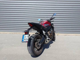 Honda Cb CB650R E-Clutch | Mobile.bg    7