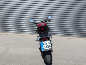 Honda Cb CB650R E-Clutch | Mobile.bg    6