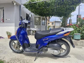 Обява за продажба на Honda Sh ~2 040 лв. - изображение 1