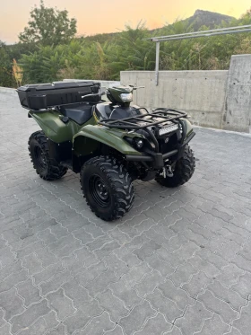Yamaha Grizzly Kodiak 700 | Mobile.bg    3