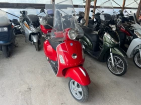 Обява за продажба на Vespa GTS 250i Lizing ~4 300 лв. - изображение 1 | Auto.bg Обява за продажба на Vespa GTS 250i Lizing ~4 300 лв. - изображение 1