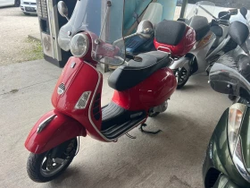 Обява за продажба на Vespa GTS 250i Lizing ~4 300 лв. - изображение 2 | Auto.bg Обява за продажба на Vespa GTS 250i Lizing ~4 300 лв. - изображение 2
