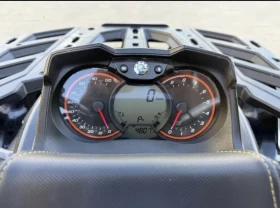 Can-Am Outlander 1000R, снимка 5