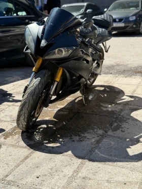 Yamaha YZF-R6 undefined | Auto.bg — изображение 6
