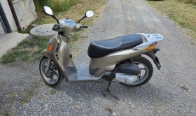 Honda Sh 125 | Mobile.bg � ����� ������ 4